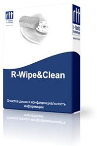  R-Wipe & Clean 11.6 Build 2145 Corporate With crack & key FreeDownload