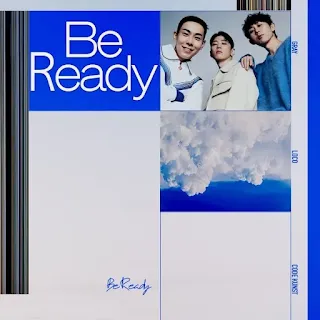 Gray, Loco, & Code Kunst - Be Ready