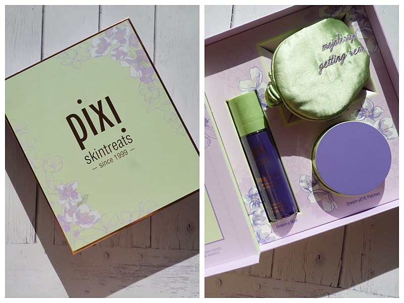 Pixi Beauty