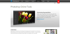 Situs Edit Foto Online Photoshop Online
