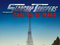 [HD] Starship Troopers: Traitor of Mars 2017 Online Anschauen Kostenlos