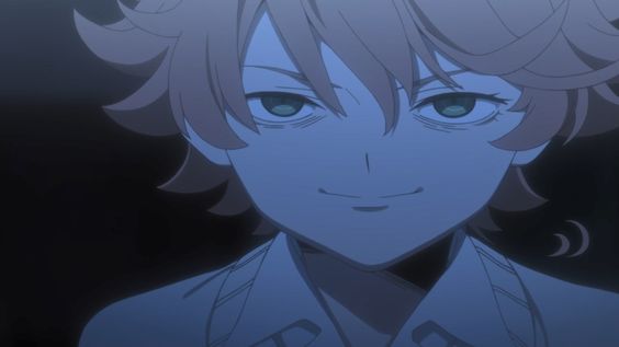 أفضل 12 مقولة من أنمي The Promised Neverland || Yakusoku no Neverland