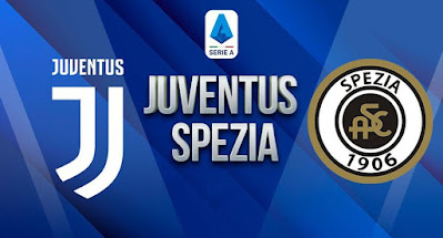Preview dan Link Streaming Juventus vs Spezia dalam Lanjutan Serie A Liga Italia