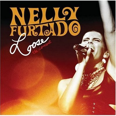 Nelly Furtado Try Chords