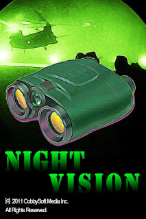 Night Vision (Black Ops) IPA 4.7