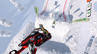 Snow Moto Racing Freedom S