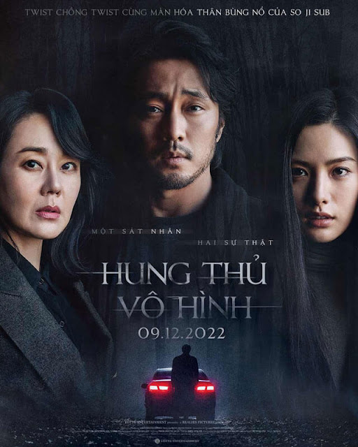 Xem Phim Hung Thủ Vô Hình - Confession (2022) Vietsub Full HD mới nhất ? 1