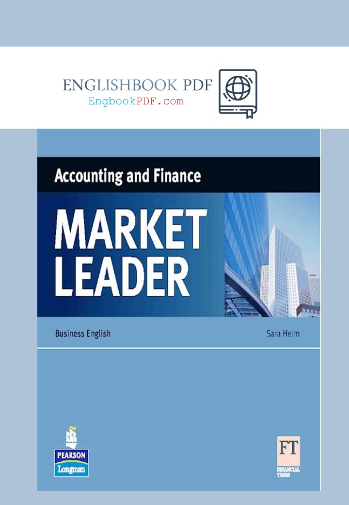 Market leader accounting and finance pdf