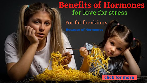 uses and benefits of Hormones