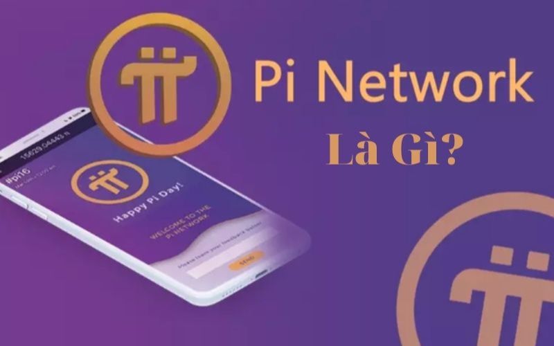 Đồng Pi Network là gì