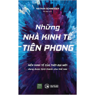 Những Nhà Kinh Tế Tiên Phong ebook PDF-EPUB-AWZ3-PRC-MOBI