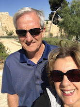 Jaffe Gate 2018