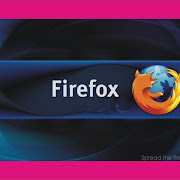 Firefox 21.0 Beta 7