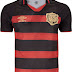 Umbro apresenta as novas camisas do Sport Recife