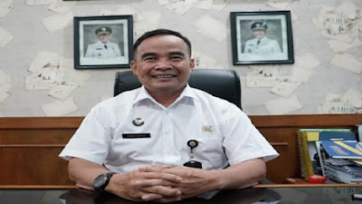 Disdukcapil Bakal Gelar Pelayanan Identitas di Pintu Kedatangan Kota Bandung