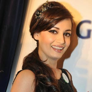 Dia Mirza