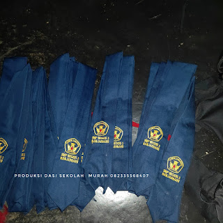 Dasi sekolah murah banjarbaru kalimantan