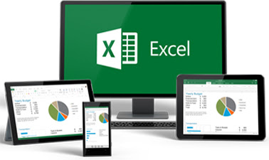  Excel Jobs