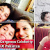 14 Absolutely Gorgeous Celebrity Moms Of Pakistan