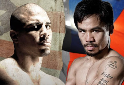 Pacquiao vs Cotto Online Live Streaming