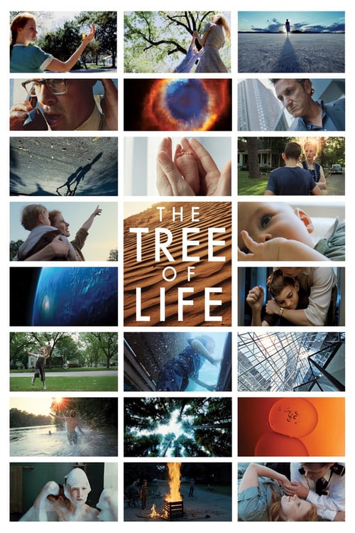 [HD] The Tree of Life 2011 Film Entier Vostfr