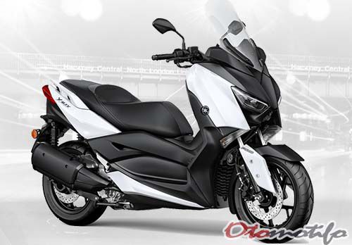  Motor Matic Terbaik Yamaha Terbaru Desember 2019 Sutera 