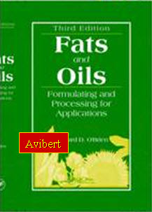 Fats and Oils - Formulating and Processing for Applications