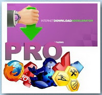 Internet Download Accelerator Pro
