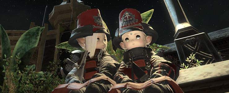 Ff14 パーティ募集に入ろうとしたら 参加に失敗しました もしかしてブラックリスト入りになってる Ff14 初心者の冒険