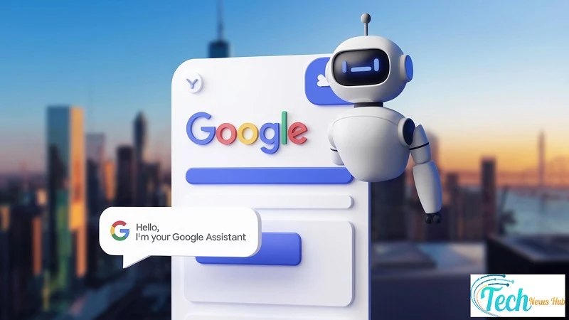 Google Gemini Update Puts AI Agents in the Spotlight