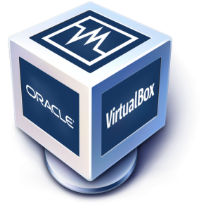 VirtualBox 4.1.18.78361