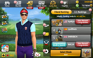 Golf Star v1.4.2