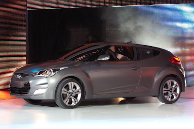 2012 Hyundai Veloster