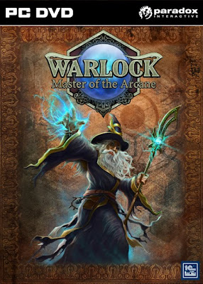 Warlock Master of the Arcane Full indir