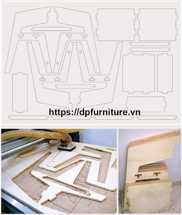 Những Công Ty Cung Cấp Dịch Vụ Cắt CNC Gỗ Tốt Nhất Tại Tỉnh Bình Dương  2