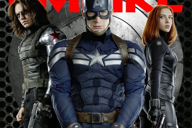 Film Captain America 2