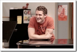 Will Schuester