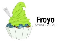 Android Froyo