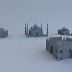 3d pics of mosques