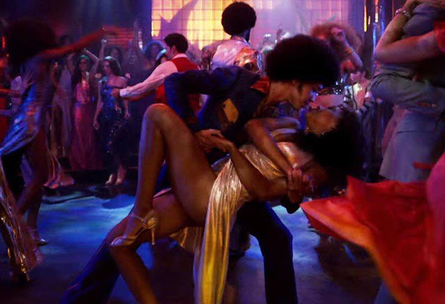 Netflix Hip Hop Masterpiece "The Get Down" Official Trailer is Here - 