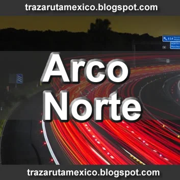 Facturación Arco Norte Autopista