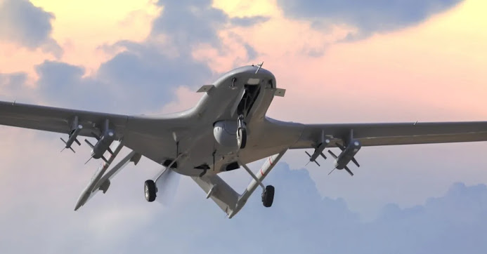 UAV Killer αναζητά η Ελλάδα