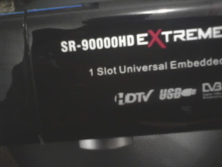 DUMP STARSAT SR-90000HD EXTREME carte mere gs21100bb