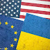 Ουκρανία Νέο Πακέτο Βοήθειας 40 Δις Δολαρίων από Ηνωμένες Πολιτείες