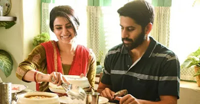 Majili (2019) Telugu Full Movie Download 