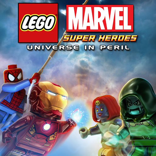 10 Game LEGO Android Terbaik OFFLINE