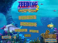 Feeding Frenzy 2 PC Game Free Download Full Version MEDIAFIRE
