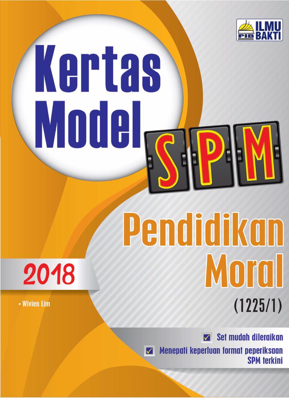 LAMAN BLOG PENDIDIKAN MORAL: Modul DSKP Pendidikan Moral 