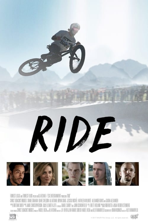 [HD] Ride 2018 Online Español Castellano