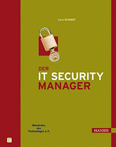 Der IT Security Manager